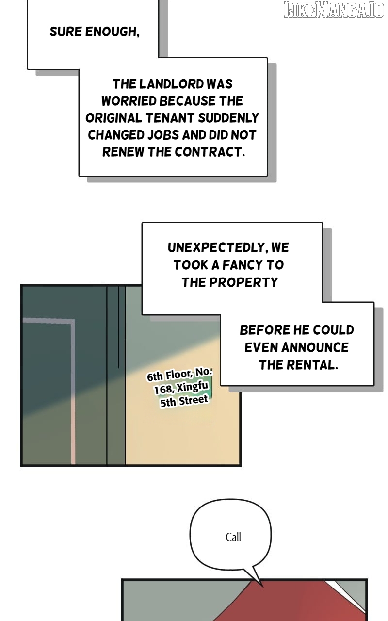 Soul to Soul Chapter 1 - page 32
